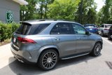 Certified 2022 Mercedes-Benz GLE 350 image 4