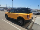 Certified 2022 Ford Bronco Sport Badlands image 5