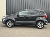 Used 2020 Ford EcoSport SE w/ SE Convenience Package image 2