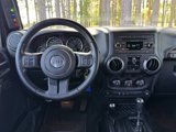 Used 2017 Jeep Wrangler Unlimited Sport w/ Quick Order Package 24S image 3