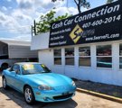 Used 2001 MAZDA MX-5 Miata image 5