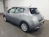 Used 2015 Nissan Leaf S image 5