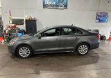 Used 2014 Volkswagen Jetta SE image 4