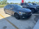 Used 2019 Ford Fusion SE w/ Equipment Group 151A image 2