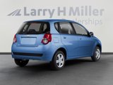Used 2010 Chevrolet Aveo5 LT image 2