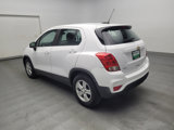 Used 2019 Chevrolet Trax LS image 5