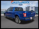 Used 2018 Ford F150 XLT w/ Equipment Group 302A Luxury image 3