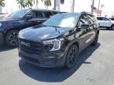 Used 2022 GMC Terrain SLE w/ Elevation Edition image 2
