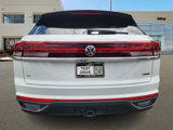 Used 2024 Volkswagen Atlas Cross Sport SE image 5