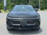 Used 2024 Chevrolet Equinox EV RS image 2