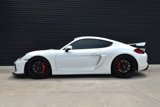 Certified 2016 Porsche Cayman GT4 image 2