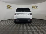 Used 2019 Land Rover Range Rover Sport HSE image 3