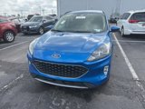 Used 2020 Ford Escape SEL image 3