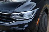 Used 2022 Volkswagen Tiguan SE R-Line image 5