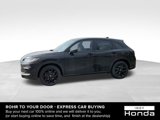 New 2025 Honda HR-V Sport image 4