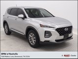 Used 2019 Hyundai Santa Fe SE image 1