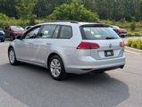 Used 2017 Volkswagen Golf S image 4