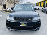 Used 2018 Land Rover Range Rover Sport HSE image 2