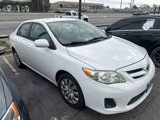 Used 2012 Toyota Corolla LE image 3