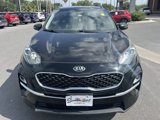 Used 2021 Kia Sportage EX w/ EX Technology Package image 2
