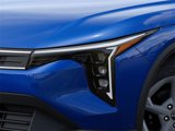 New 2025 Kia K4 LXS image 4