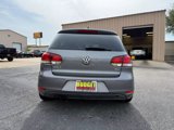 Used 2012 Volkswagen Golf TDI image 6