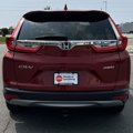 Certified 2019 Honda CR-V EX-L image 4