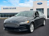 Used 2018 Ford Fusion SE w/ Fusion SE Technology Package image 5