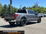 Used 2024 Ford F150 XLT w/ Tow/Haul Package image 3