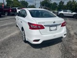 Used 2019 Nissan Sentra S w/ Exterior Package image 3