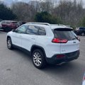 Used 2014 Jeep Cherokee Limited w/ Luxury Group image 3