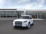 New 2025 Lincoln Corsair FWD image 2