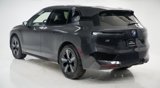 Used 2024 BMW iX xDrive50 w/ Sport Package image 3