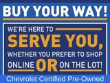 Certified 2022 Chevrolet Blazer LT image 3