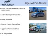 Used 2017 Honda Civic EX image 5