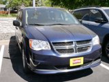 Used 2016 Dodge Grand Caravan SE w/ Quick Order Package 29E SE image 3