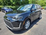New 2025 Kia Soul LX image 3