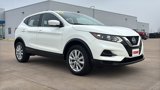 Used 2021 Nissan Rogue Sport S image 2