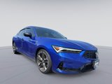 Certified 2023 Acura Integra A-Spec image 2
