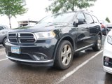 Used 2015 Dodge Durango Limited w/ Premium Group image 2