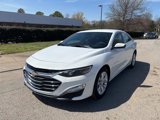 Certified 2024 Chevrolet Malibu LT image 3