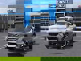 New 2025 Chevrolet Trax RS image 6