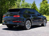 Certified 2021 Bentley Bentayga image 3