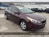 Used 2017 Kia Forte LX image 3