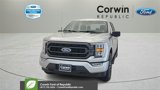Certified 2023 Ford F150 XLT w/ Equipment Group 302A High image 2
