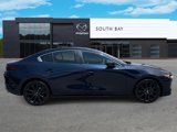 Certified 2025 MAZDA MAZDA3 s image 2