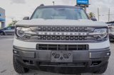 Used 2021 Ford Bronco Sport Badlands image 2