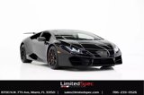 Used 2019 Lamborghini Huracan LP 580-2 image 3