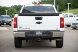 Used 2012 Chevrolet Silverado 1500 LT w/ All-Star Edition image 4