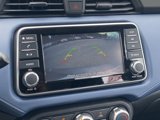 New 2025 Nissan Versa SV w/ Trunk Package image 3